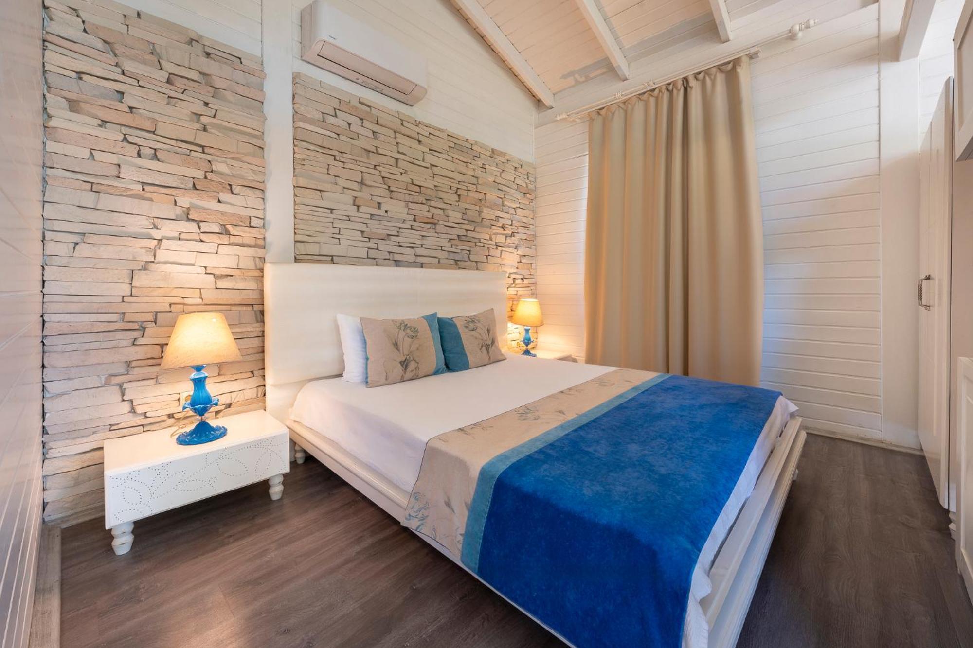 Sakli Gol Evleri Hotel Karacaören Kültér fotó