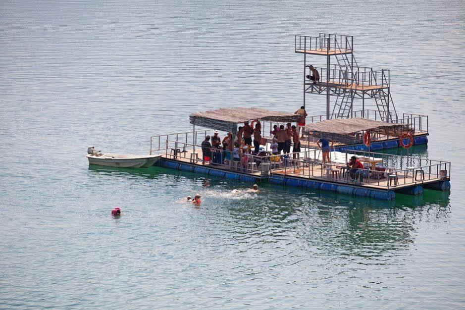 Sakli Gol Evleri Hotel Karacaören Kültér fotó